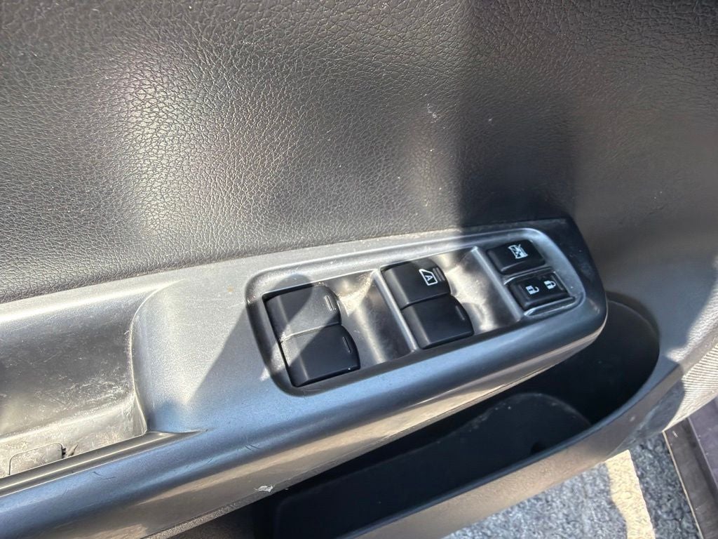 2013 Subaru Impreza WRX Base