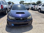 2013 Subaru Impreza WRX Base