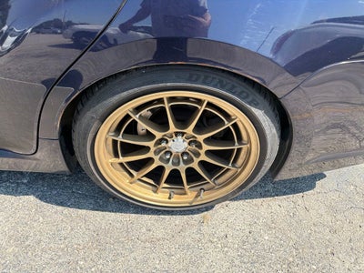 2013 Subaru Impreza WRX Base