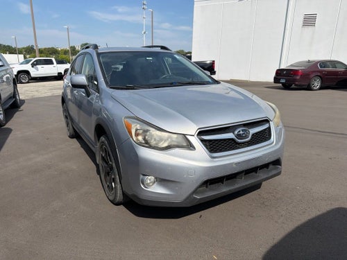 2013 Subaru XV Crosstrek 2.0i Premium