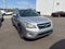 2013 Subaru XV Crosstrek 2.0i Premium