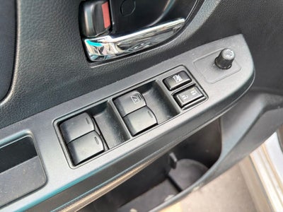 2013 Subaru XV Crosstrek 2.0i Premium