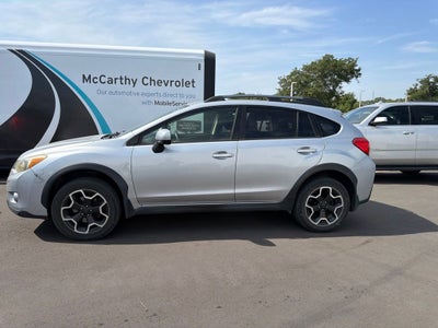 2013 Subaru XV Crosstrek 2.0i Premium
