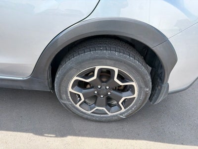 2013 Subaru XV Crosstrek 2.0i Premium