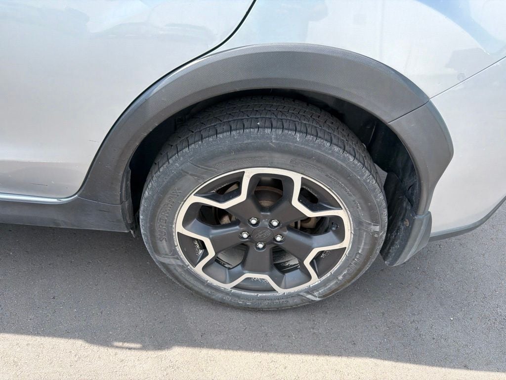2013 Subaru XV Crosstrek 2.0i Premium