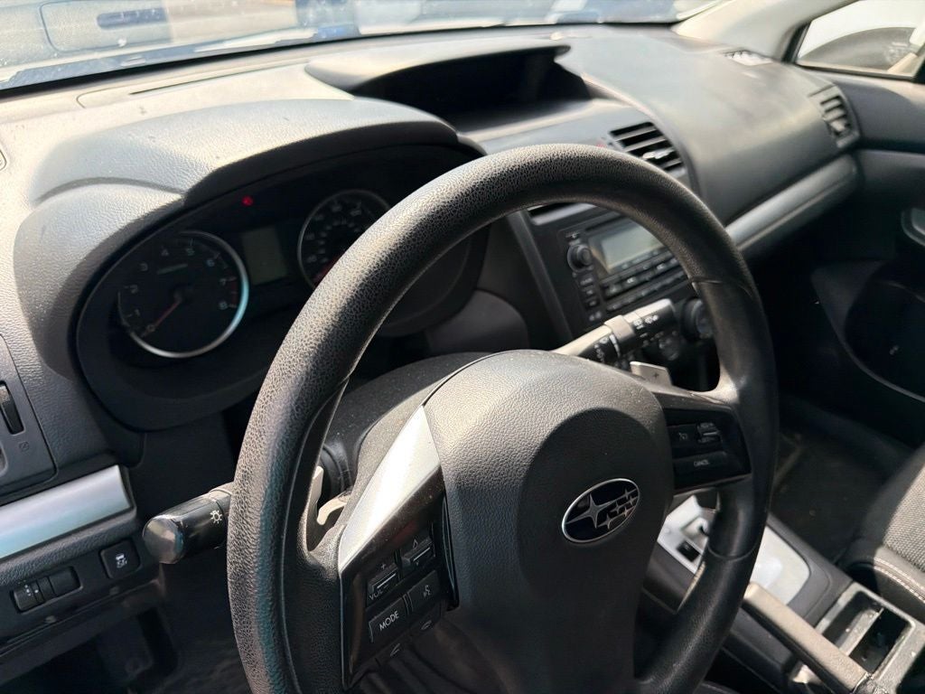 2013 Subaru XV Crosstrek 2.0i Premium