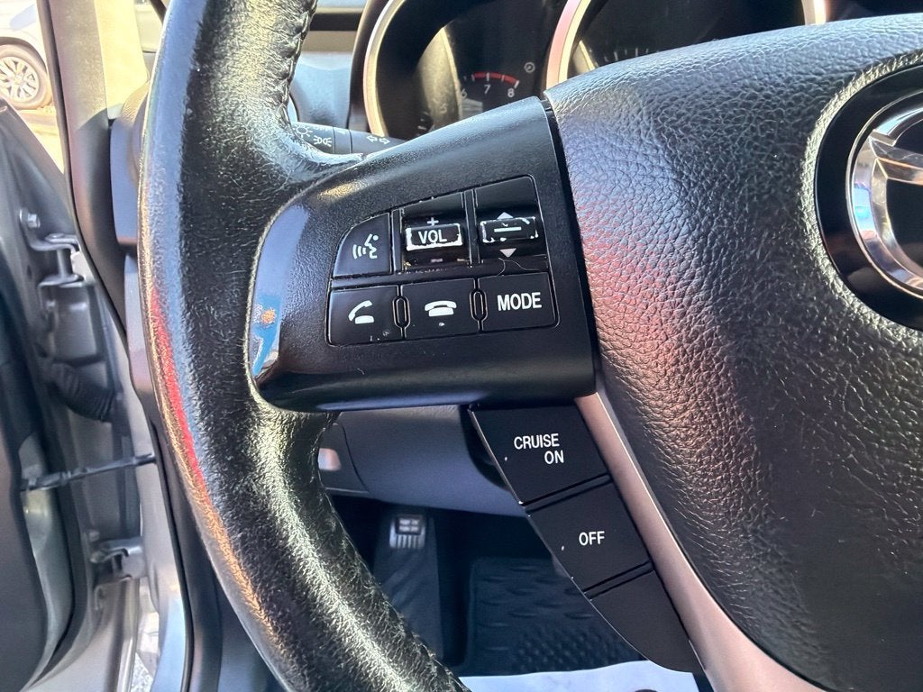 2012 Mazda Mazda CX-7 i Sport