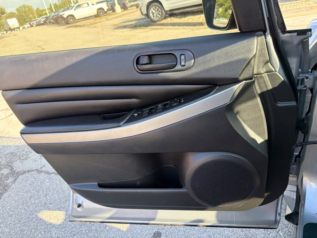 2012 Mazda Mazda CX-7 i Sport
