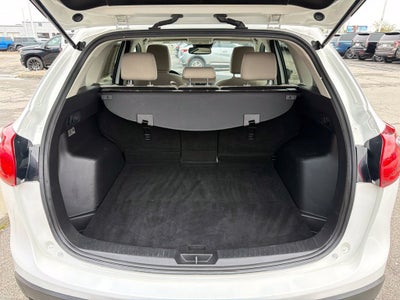 2014 Mazda Mazda CX-5 Touring