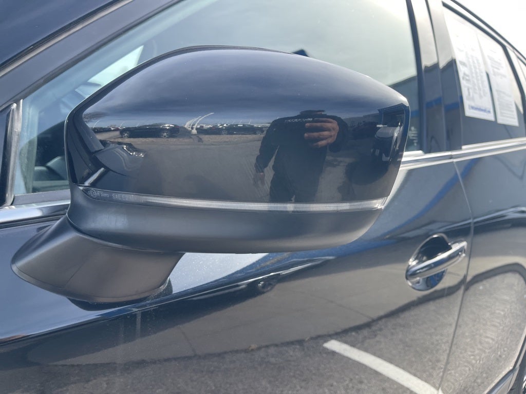 2022 Mazda Mazda CX-5 2.5 S Premium Package