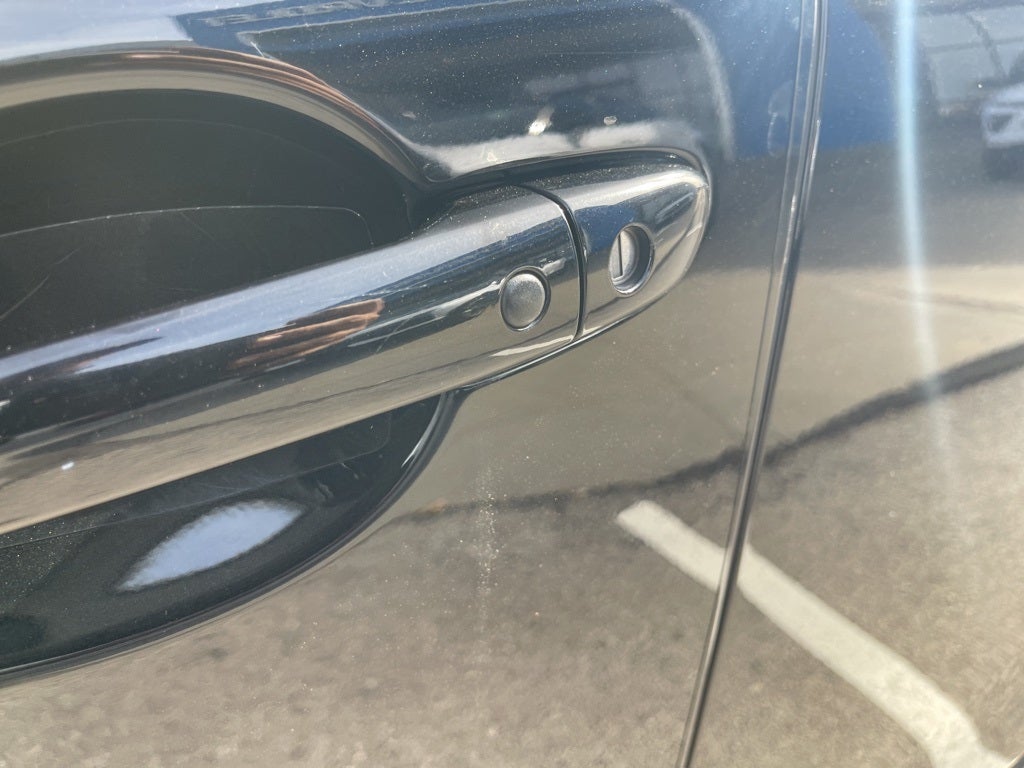 2022 Mazda Mazda CX-5 2.5 S Premium Package