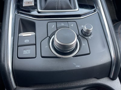 2022 Mazda Mazda CX-5 2.5 S Premium Package