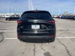 2022 Mazda Mazda CX-5 2.5 S Premium Package
