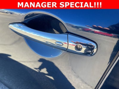 2016 INFINITI Q70L 3.7X