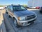 2001 INFINITI QX4 Luxury