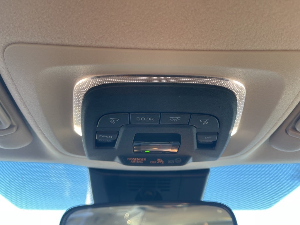 2024 Toyota Corolla Hybrid XLE