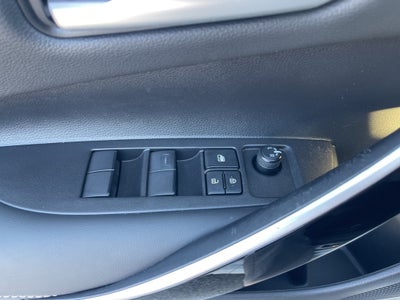 2024 Toyota Corolla Hybrid XLE