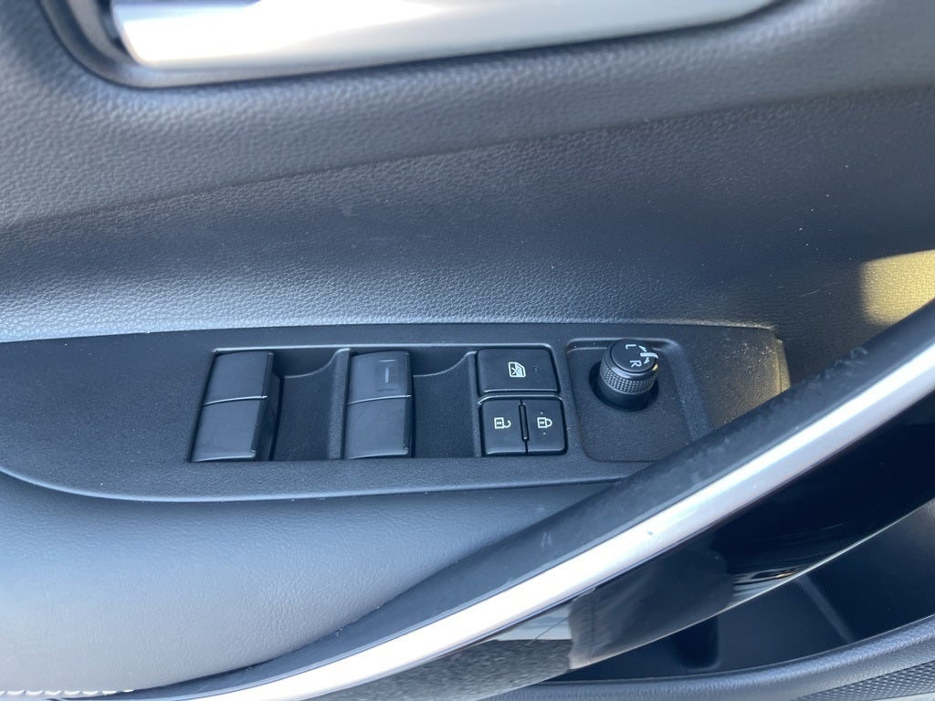 2024 Toyota Corolla Hybrid XLE