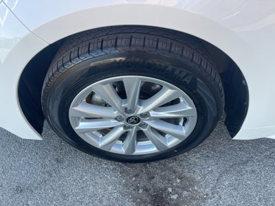 2024 Toyota Corolla Hybrid XLE