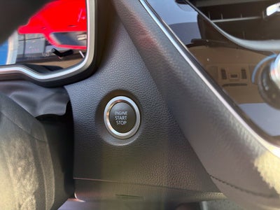 2020 Toyota Corolla XLE