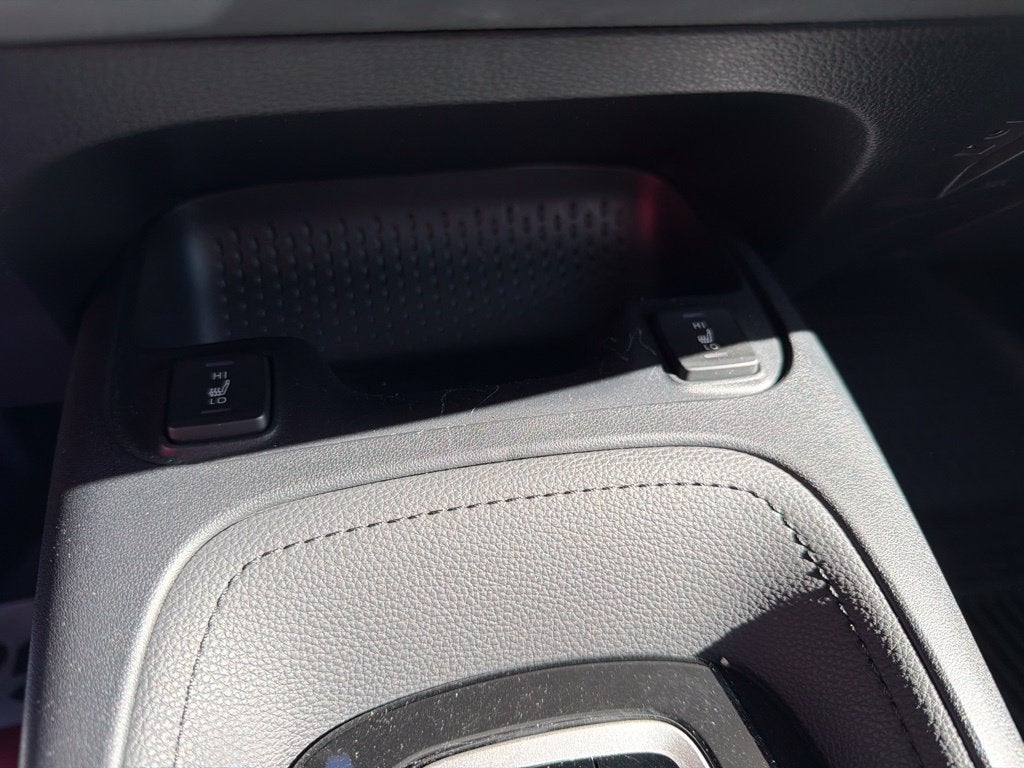 2020 Toyota Corolla XLE