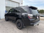 2020 Toyota 4Runner TRD Off-Road Premium