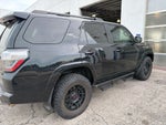 2020 Toyota 4Runner TRD Off-Road Premium