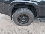 2020 Toyota 4Runner TRD Off-Road Premium