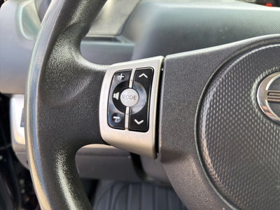 2008 Scion xB Base