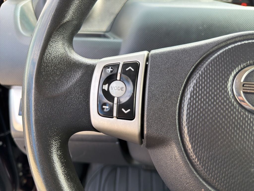 2008 Scion xB Base