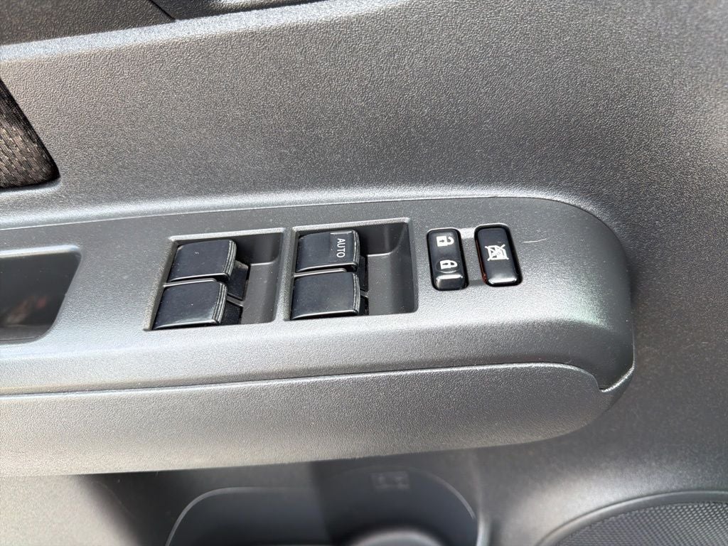2008 Scion xB Base