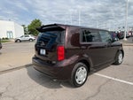 2008 Scion xB Base