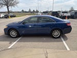 2010 Toyota Camry XLE