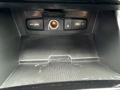 2024 Hyundai TUCSON PLUG-IN HYBRID SEL