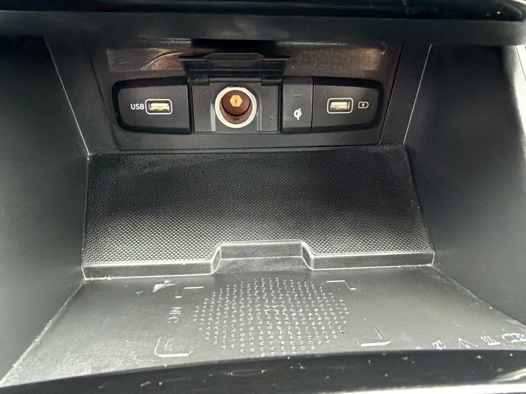 2024 Hyundai TUCSON PLUG-IN HYBRID SEL