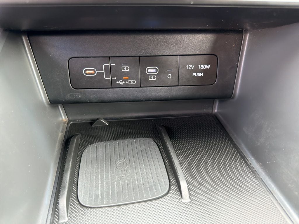 2024 Hyundai SONATA N Line