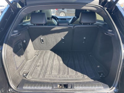 2019 Land Rover Range Rover Evoque HSE Dynamic