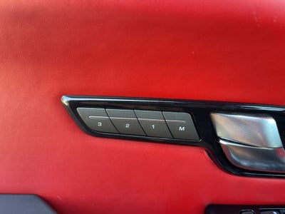 2019 Land Rover Range Rover Evoque HSE Dynamic