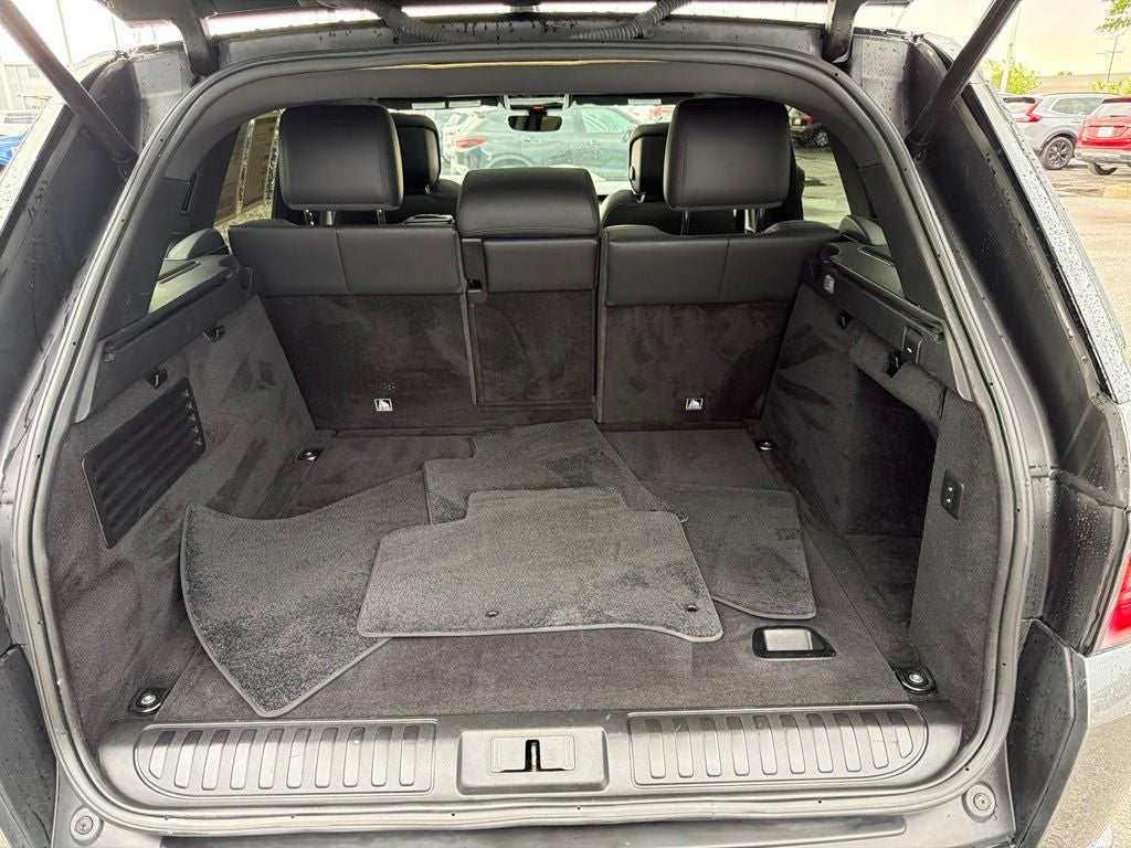 2019 Land Rover Range Rover Sport Supercharged