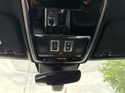 2019 Land Rover Range Rover Sport Supercharged