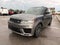 2019 Land Rover Range Rover Sport Supercharged