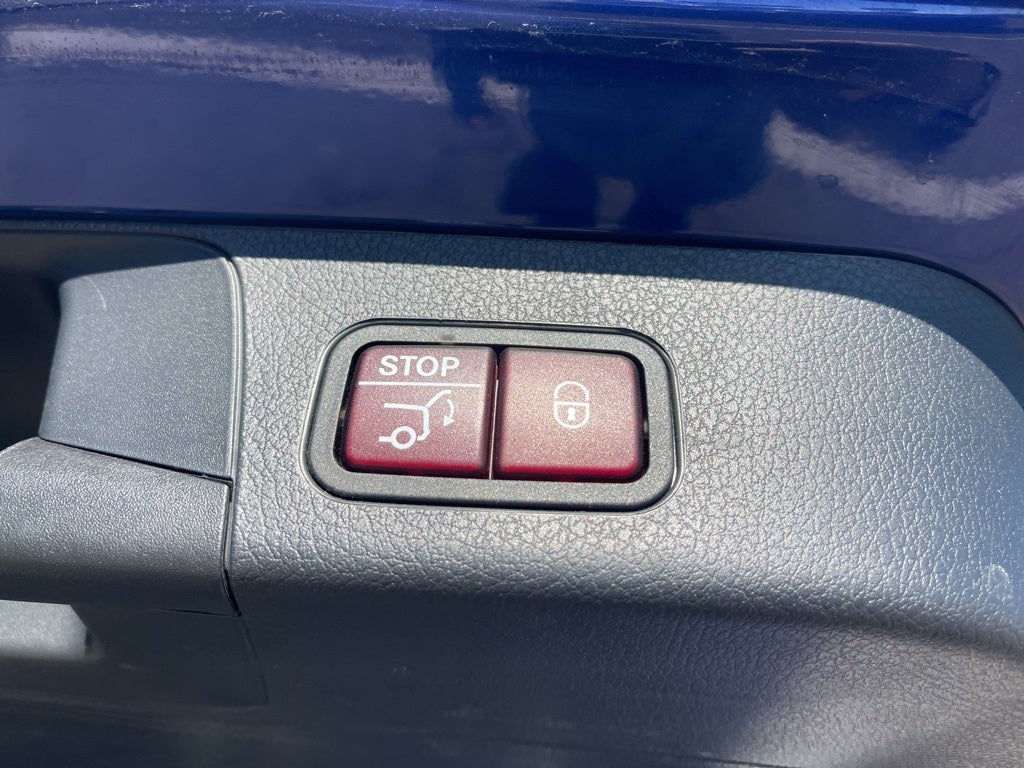 2022 Mercedes-Benz GLB GLB 250 4MATIC®