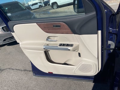 2022 Mercedes-Benz GLB GLB 250 4MATIC®