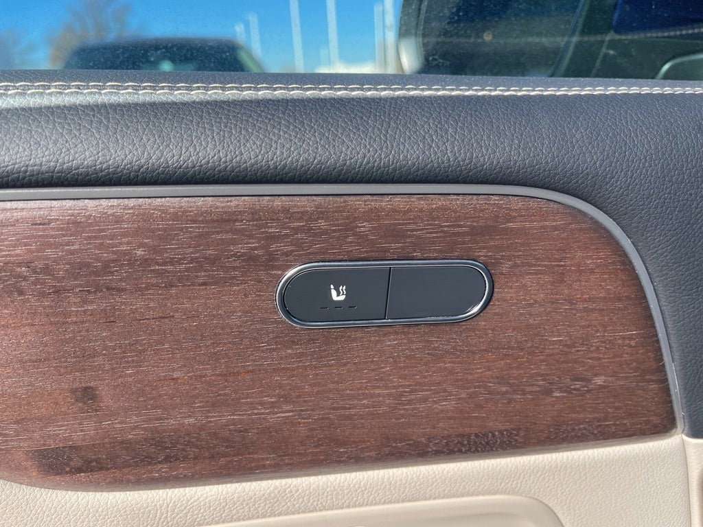 2022 Mercedes-Benz GLB GLB 250 4MATIC®