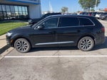 2017 Audi Q7 3.0 TDI Premium Plus quattro