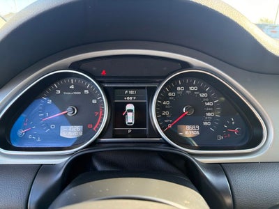 2014 Audi Q7 3.0T Premium quattro
