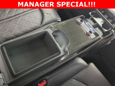 2014 Audi S8 4.0T quattro