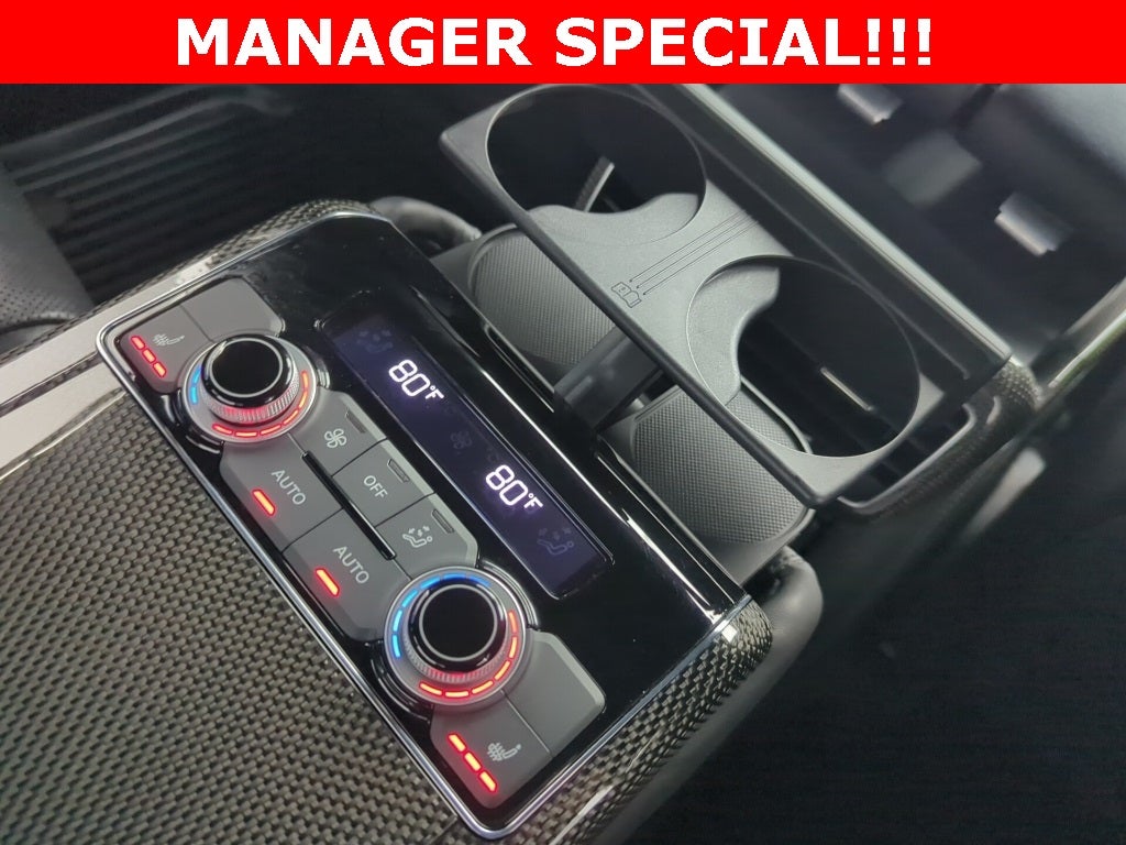 2014 Audi S8 4.0T quattro