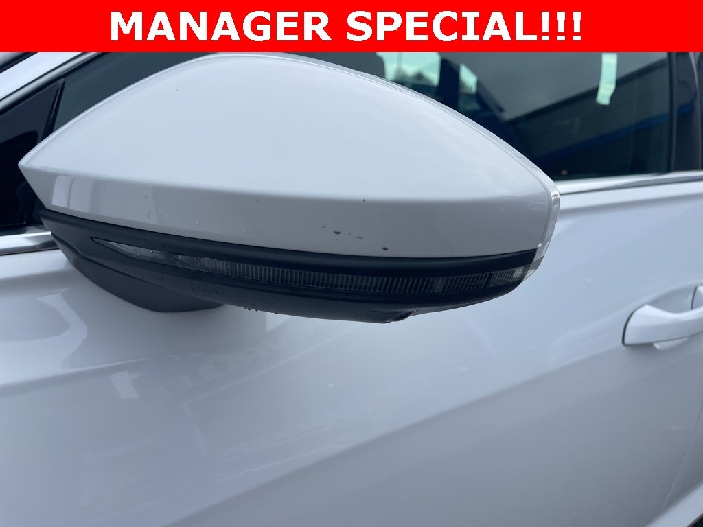 2023 Audi A6 45 Premium 45 TFSI