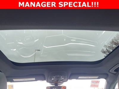 2023 Audi A6 45 Premium 45 TFSI